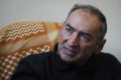 اخبار,صادق زیباکلام,اخبار سیاسی
