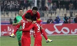 اخبار,اخبار ورزشی,لیگ برتر فوتبال