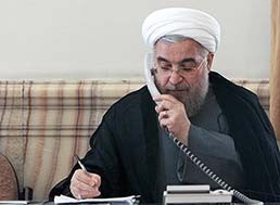 اخبار,طنز سیاسی,حسن روحانی