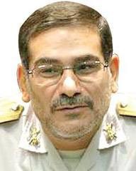 اخبار,هشدار شمخانی 