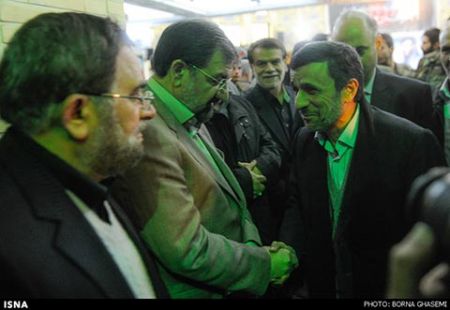 اخبار,محمود احمدی نژاد,عکس احمدی نژاد