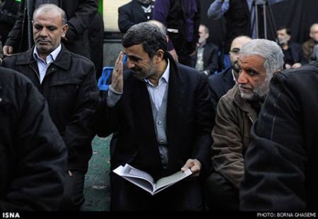 اخبار,محمود احمدی نژاد,عکس احمدی نژاد