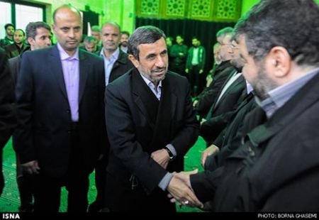 اخبار,محمود احمدی نژاد,عکس احمدی نژاد