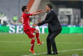 اخبار, پرسپولیس مس 