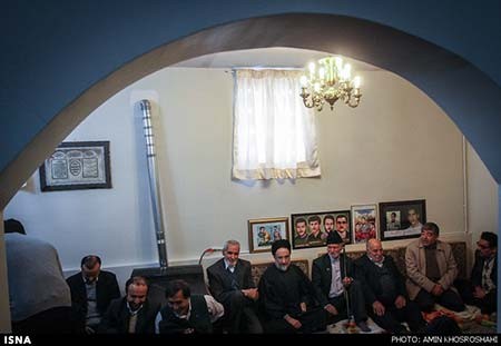اخبار,حجت الاسلام و المسلمین سید محمد خاتمی