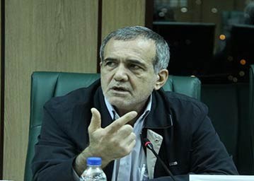 اخبار,اخبارجدید,مسعودپزشکیان