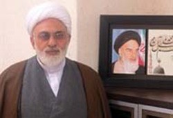 اخبار,حجت الاسلام محمد صادق صالحی منش  استاندار قم