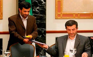اخبار,مشایی,سکته مشایی