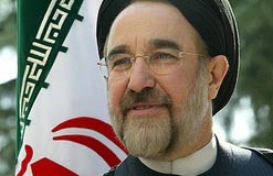 سید محمد خاتمی