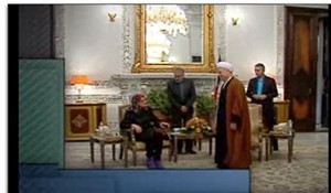 اخبار,بی احترامی به هاشمی