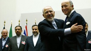 مد جواد ظریف