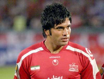 اخبار ,اخبار ورزشی,باشگاه پرسپولیس 