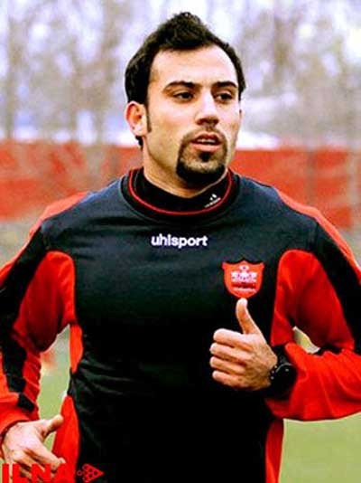 اخبار ,اخبار ورزشی,باشگاه پرسپولیس 