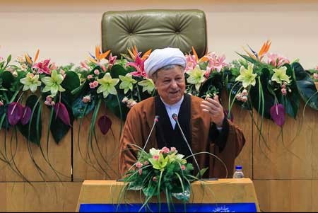 مراسم معارفه علی‌اکبر ولایتی ,علی‌اکبر ولایتی