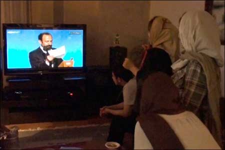 اخبار ,اخبار فرهنگی ,مستند از ایران یک جدایی