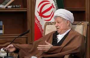 اخبار ,اخبار سیاسی ,رئیس مجمع تشخیص مصلحت نظام