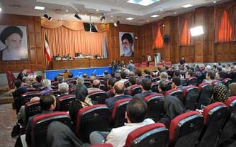 اخبار ,اخبار سیاسی ,پرونده اختلاس از بیمه ایران