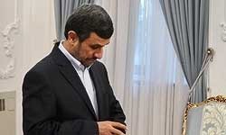 اخبار,اخبار سیاسی,دعوت محمود احمدی‌ نژاد به مجلس