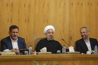 اخبار ,اخبار سیاسی , هیأت دولت
