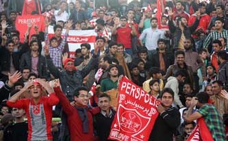 اخبار ,اخبار ورزشی,باشگاه پرسپولیس