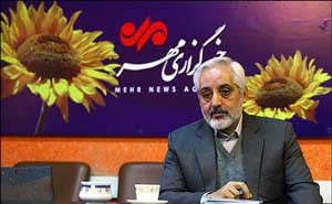 اخبار,اخبارسیاسی,محمد رضا صادق