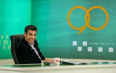 اخبار,اخبارورزشی,عادل فردوسی‌پور