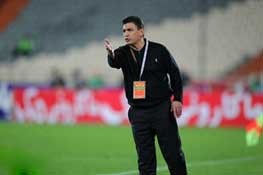 اخبار ,اخبار ورزشی ,تیم فوتبال استقلال