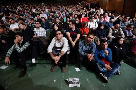 اخبار,اخبار سیاست خارجی ,سخنرانی ظریف در دانشگاه تهران 