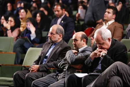 اخبار,اخبار سیاست خارجی ,سخنرانی ظریف در دانشگاه تهران 