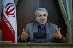 اخبار,اخبار سیاسی ,مناظره احمدی نژاد با روحانی
