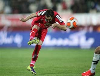 اخبار,اخبار ورزشی,باشگاه پرسپولیس