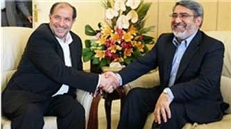 اخبار ,اخبار سیاسی,انتخاب استانداران