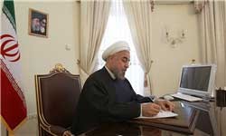اخبار ,اخبار سیاسی,حسن روحانی