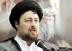 اخبار,اخبار سیاسی ,حسن خمینی