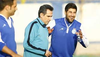 اخبار ,اخبار ورزشی,باشگاه استقلال