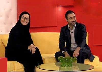 اخبار ,اخبار فرهنگی ,عروسی نیما کرمی و زینب زارع