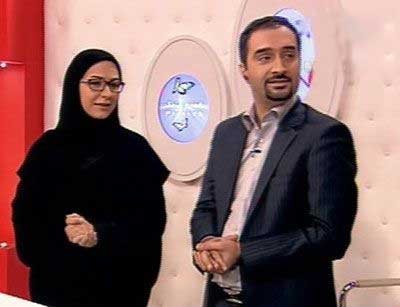 اخبار ,اخبار فرهنگی ,عروسی نیما کرمی و زینب زارع