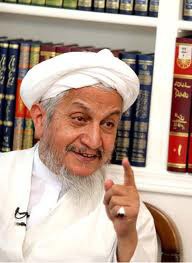 اخبار,اخبار اجتماعی,آیت الله صانعی 