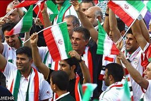 اخبار,اخبار ورزشی,فوتبال ایران در  رقابتهای جام جهانی