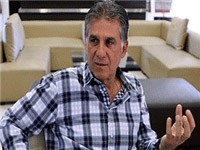 اخبار,اخبار ورزشی,کي‌روش,سرمربي پيشين رئال مادريد
