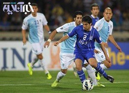 اخبار,اخبار ورزشی,لیگ برتر ایران