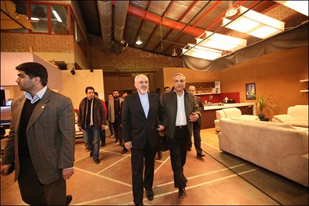 اخبار,اخبار فرهنگی,شوخی ظریف با مهران مدیری