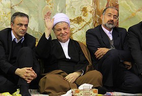 اخبار,اخبار سیاسی,هاشمی رفسنجانی در کرمان