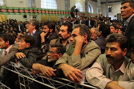 اخبار,اخبار سیاسی,هاشمی رفسنجانی در کرمان