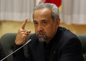اظهارات  نهاوندیان درباره توافق‌نامه ایران با گروه 1+5 