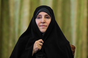 مرضیه افخم, مذاکرات ژنو