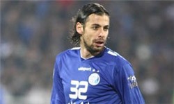 هدایتی,زندی,ممنوع الخروج شدن زندی