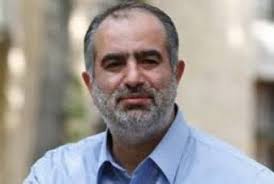 اخبار,اخبار سیاسی,دولت محمود احمدی‌نژاد, مشاور روحانی