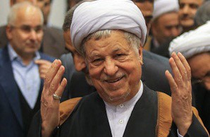 اخبار,اخبار سیاسی,مصاحبه هاشمی رفسنجانی با با لیونل باربر