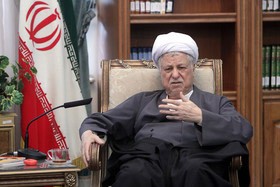 اخبار ,اخبار سیاسی ,دیداررفسنجانی بارئیس مجلس لبنان